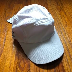 NWT HEADSWEATS Running Hat